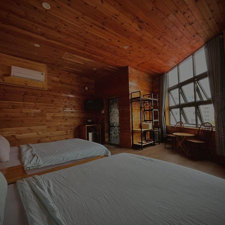 Little Home Homestay Chi Khu Co Ong المظهر الخارجي الصورة