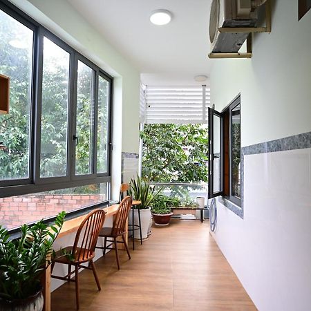 Little Home Homestay Chi Khu Co Ong المظهر الخارجي الصورة