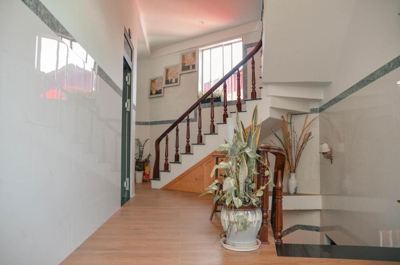 Little Home Homestay Chi Khu Co Ong المظهر الخارجي الصورة