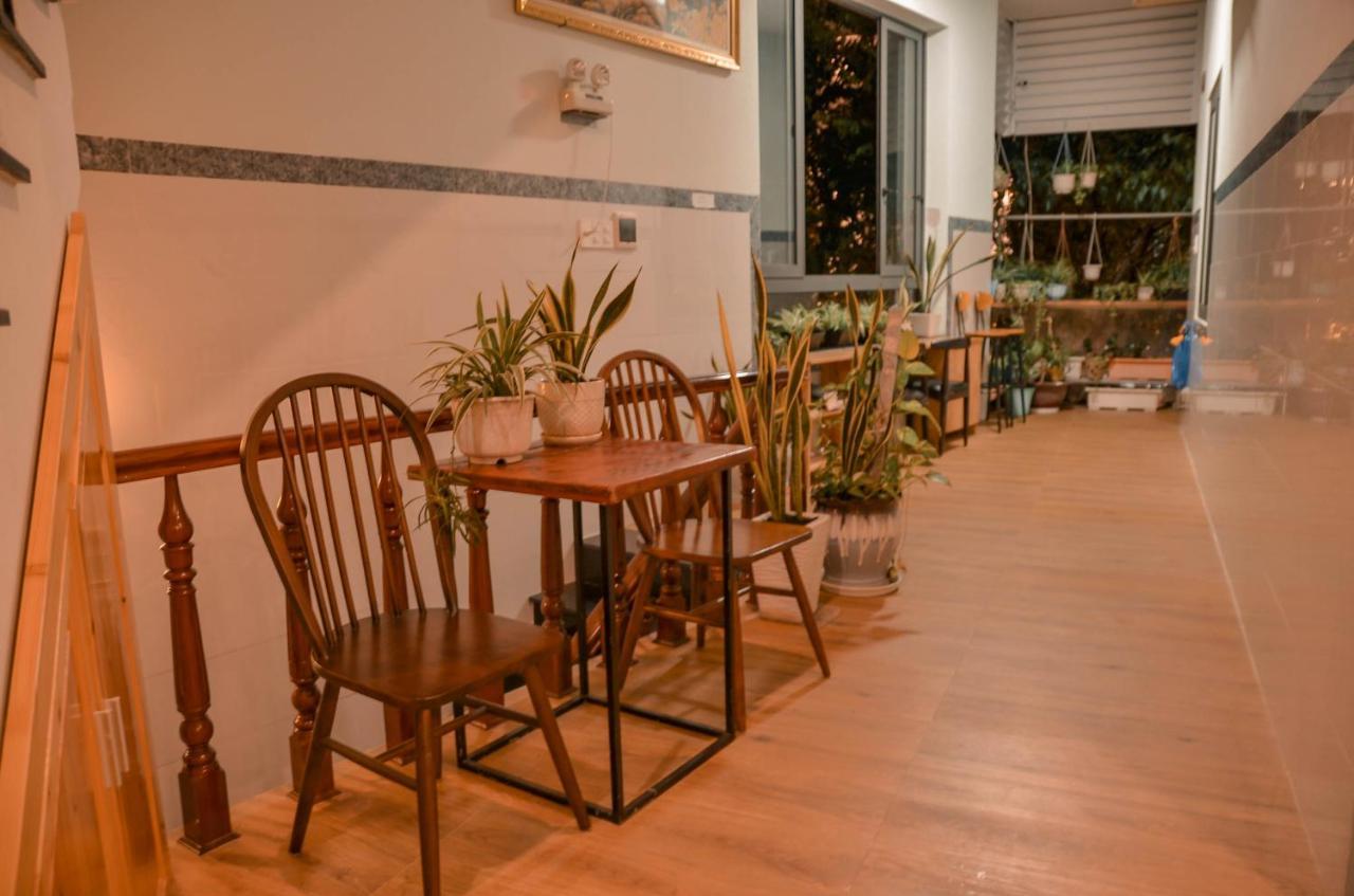 Little Home Homestay Chi Khu Co Ong المظهر الخارجي الصورة