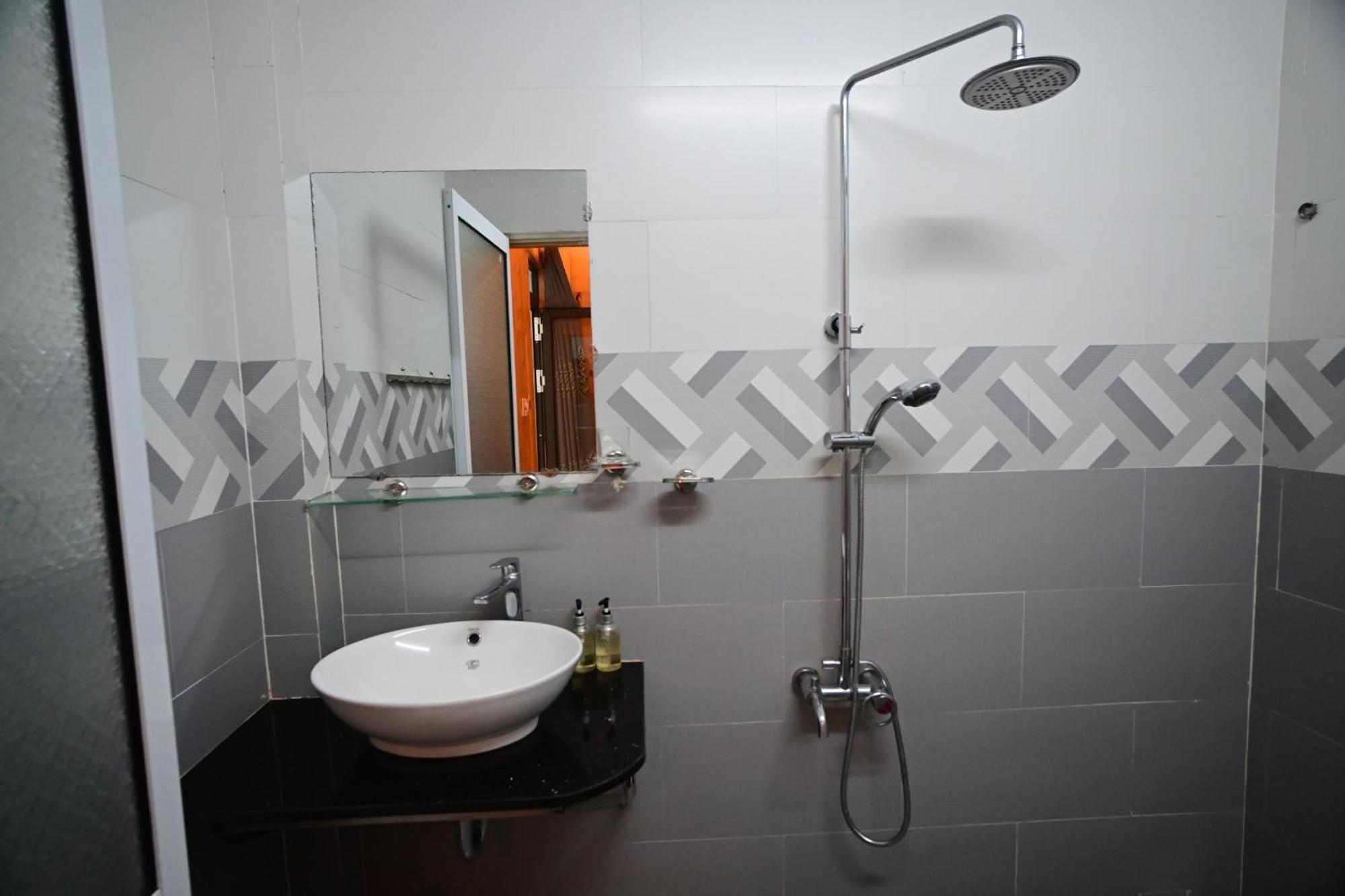 Little Home Homestay Chi Khu Co Ong المظهر الخارجي الصورة