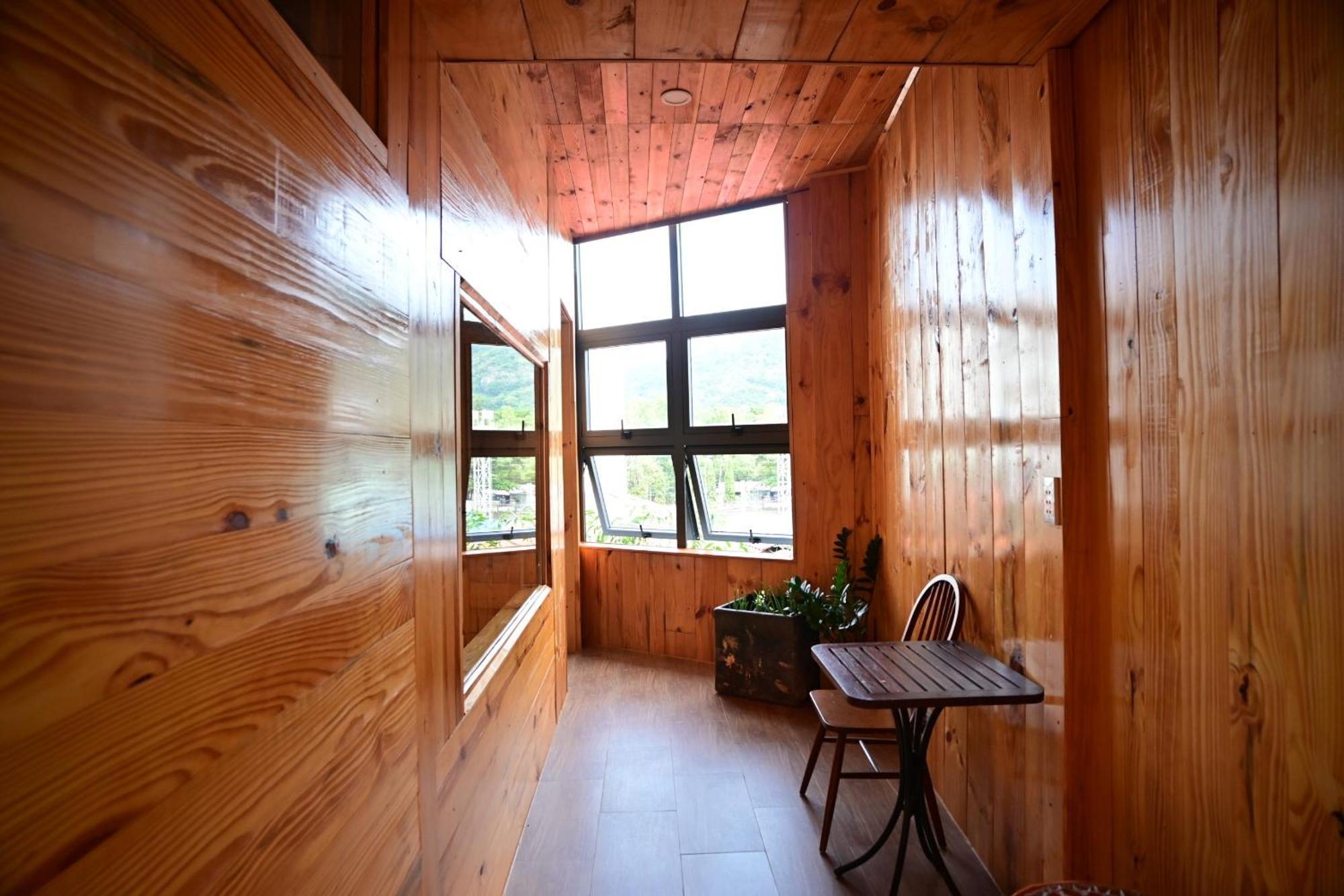 Little Home Homestay Chi Khu Co Ong المظهر الخارجي الصورة