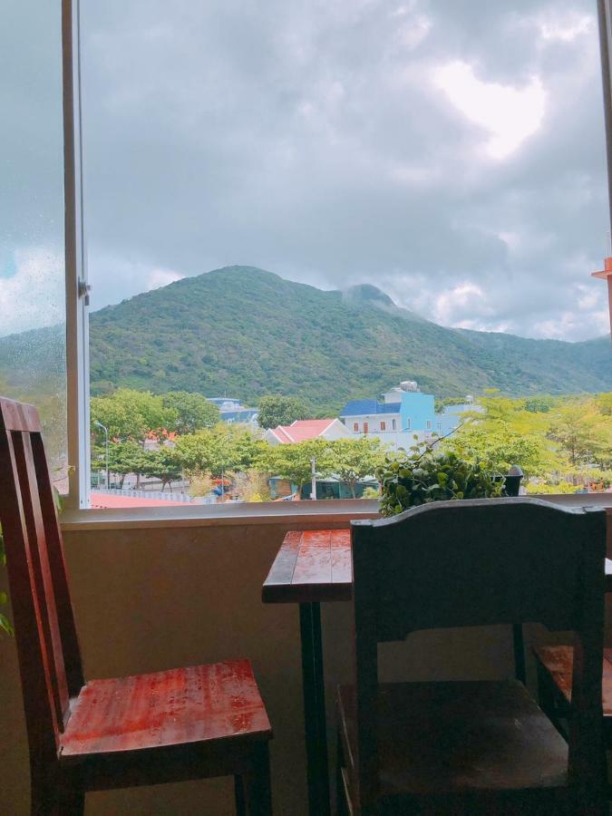 Little Home Homestay Chi Khu Co Ong المظهر الخارجي الصورة