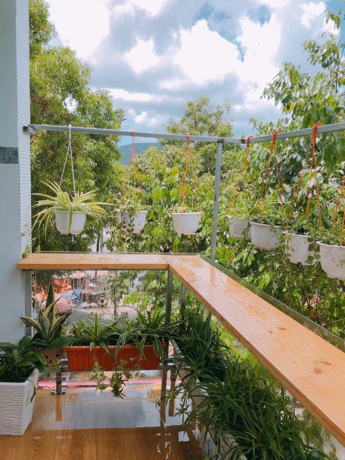 Little Home Homestay Chi Khu Co Ong المظهر الخارجي الصورة